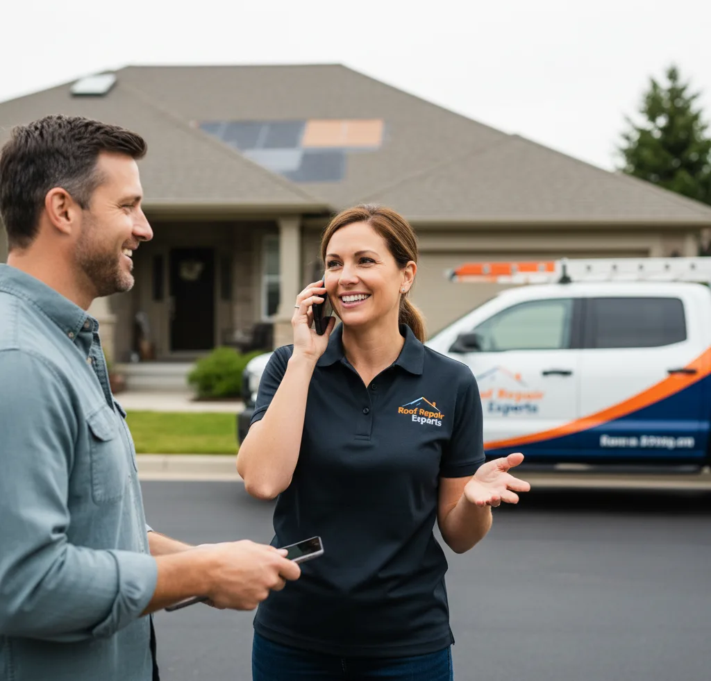 Roof Maintenance in Littleton, CO
